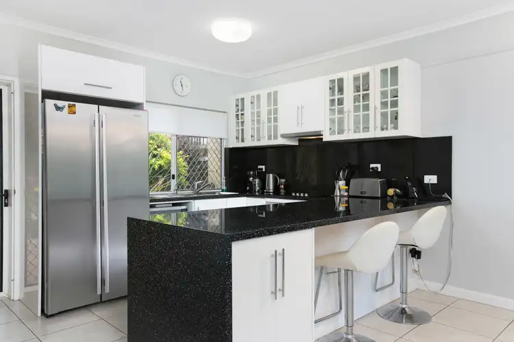 Main view of Homely townhouse listing, 62/5-15 McGregor Street, Mooroobool QLD 4870