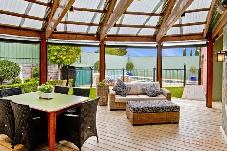 Sixth view of Homely house listing, 5 Rodeo Court, Hallett Cove SA 5158