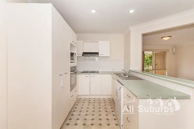Sixth view of Homely house listing, 31 Regency Drive, Regents Park QLD 4118