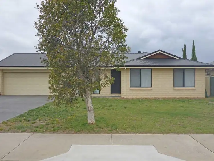 Main view of Homely house listing, 6 Lyon Parade, Castletown WA 6450