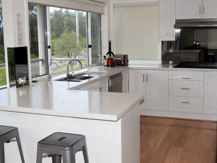Fifth view of Homely house listing, 29 Matron Porter Drive, Narrawallee NSW 2539