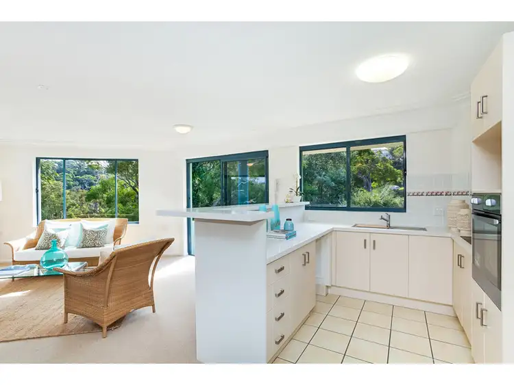 Fourth view of Homely apartment listing, 126/10 Minkara Road, Bayview NSW 2104
