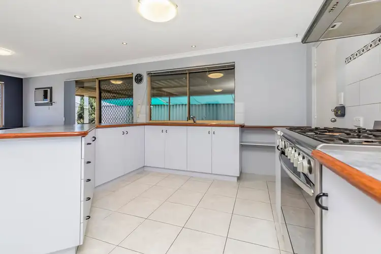 Sixth view of Homely house listing, 7 Simla Place, Caversham WA 6055