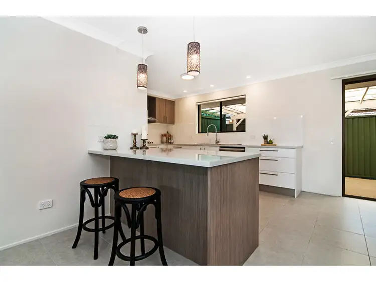 Seventh view of Homely house listing, 21 Menindee Avenue, Coombabah QLD 4216