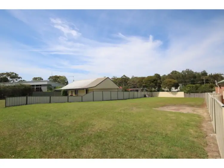 Second view of Homely land listing, 35 Endeavour Street, Sanctuary Point NSW 2540