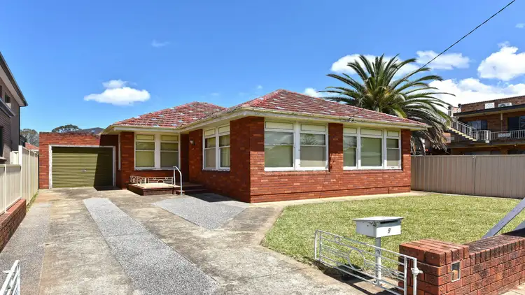 Second view of Homely house listing, 9 Thomond Street, Hurstville NSW 2220