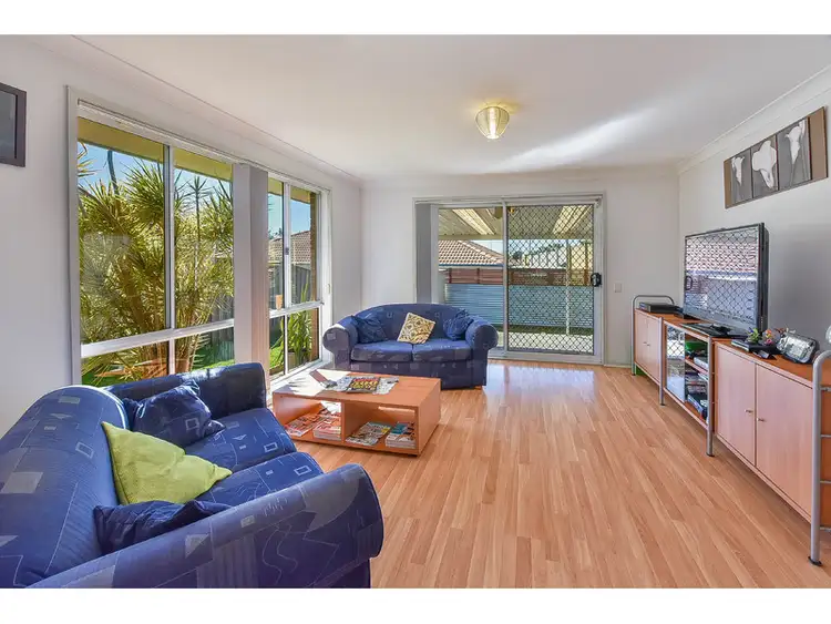 Sixth view of Homely house listing, 3 The Ark Avenue, Blair Athol NSW 2560