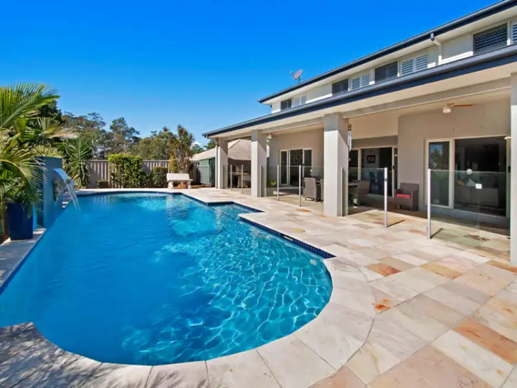 56 Ellerby Road, Moggill QLD 4070