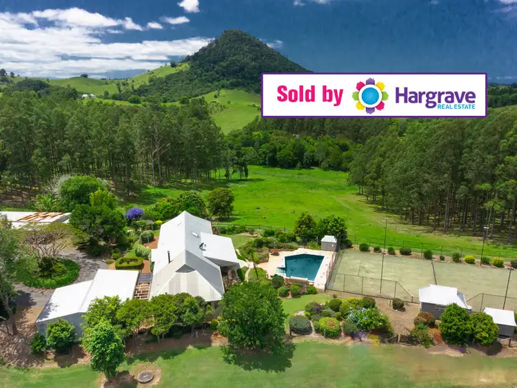 Main view of Homely house listing, 164 Arthys Road, Cooran QLD 4569