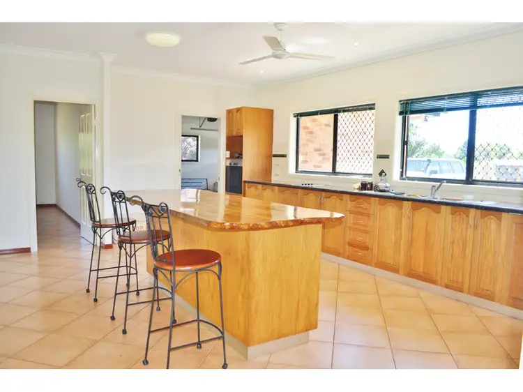 Second view of Homely house listing, 4 Dean Circuit, Mareeba QLD 4880