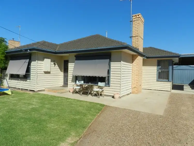 Main view of Homely house listing, 10 Scoresby Avenue, Shepparton VIC 3630