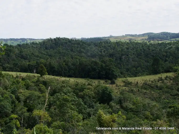 Second view of Homely rural property listing, LS876 Lot 436 Barter Road, Millaa Millaa QLD 4886