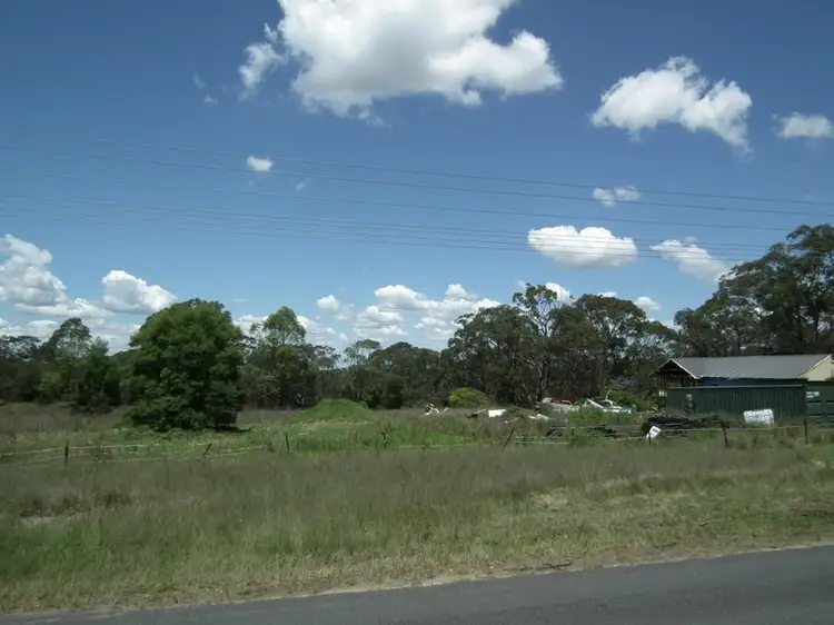 Main view of Homely rural property listing, Address available on request