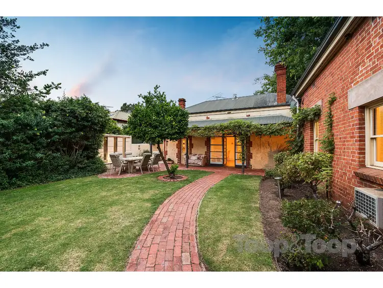 Second view of Homely house listing, 63 Northcote Terrace, Medindie SA 5081