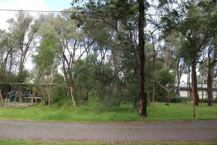 Fifth view of Homely land listing, 66 Bruce Road, Silverleaves VIC 3922