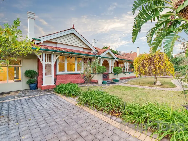 Sixth view of Homely house listing, 105 Alexandra Avenue, Toorak Gardens SA 5065