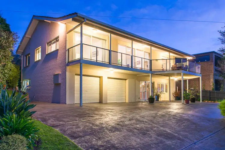 Sixth view of Homely house listing, 5 Coolangatta Terrace, Dromana VIC 3936