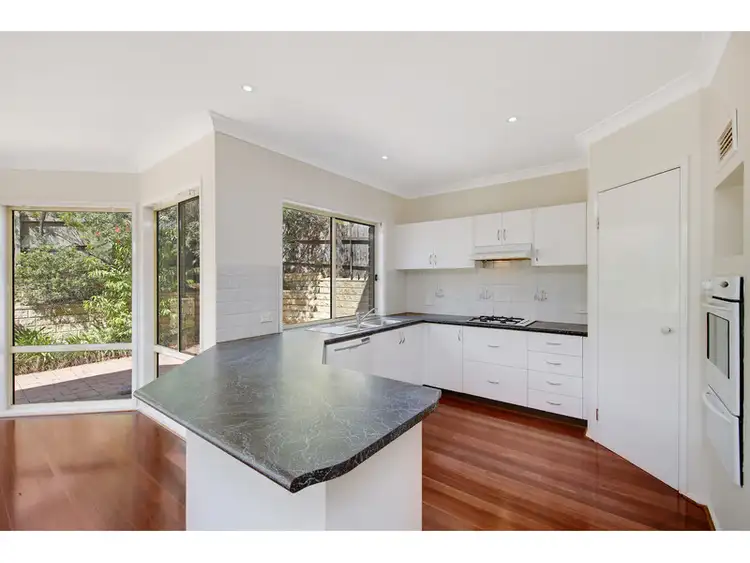 Third view of Homely house listing, 4 Barrack Circuit, Macquarie Links NSW 2565