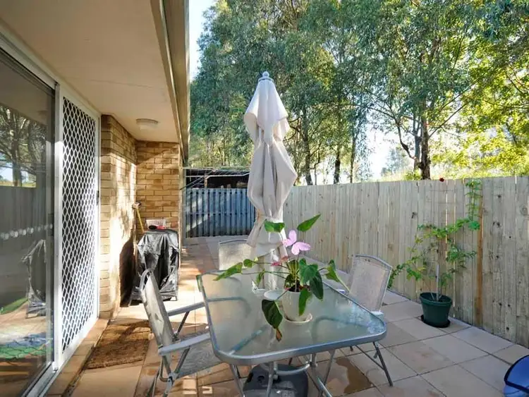 Fourth view of Homely semi-detached listing, 1/23 Mollys Place, Currumbin Waters QLD 4223