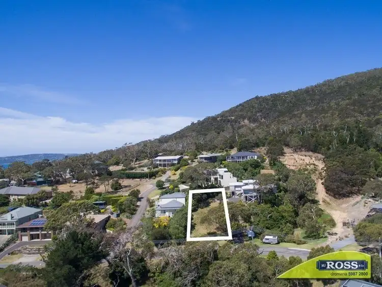 Third view of Homely land listing, 31 Arthurs Avenue, Mccrae VIC 3938