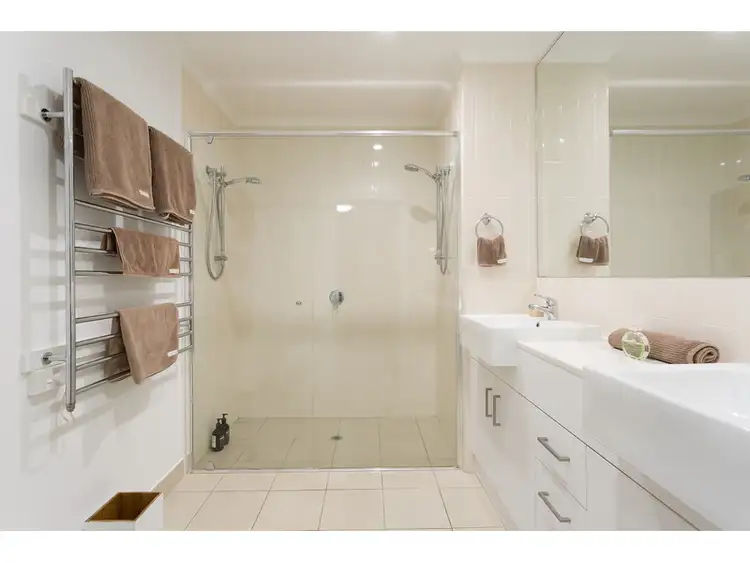 Third view of Homely apartment listing, 1203/102 Victoria Parade, Rockhampton City QLD 4700