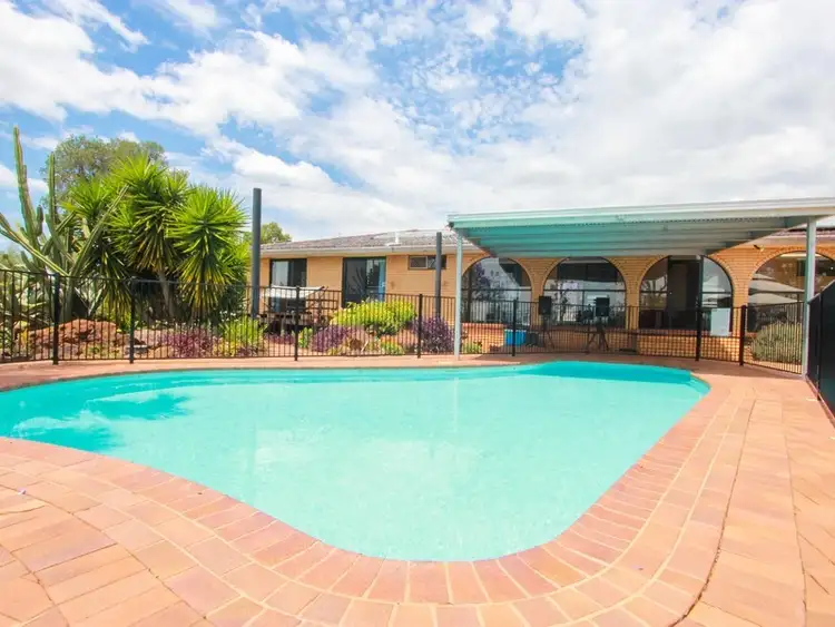 Third view of Homely house listing, 8L Pinehill Drive, Dubbo NSW 2830
