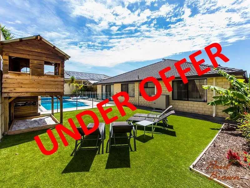 Main view of Homely house listing, 39 Crosthwait Circle, Tapping WA 6065