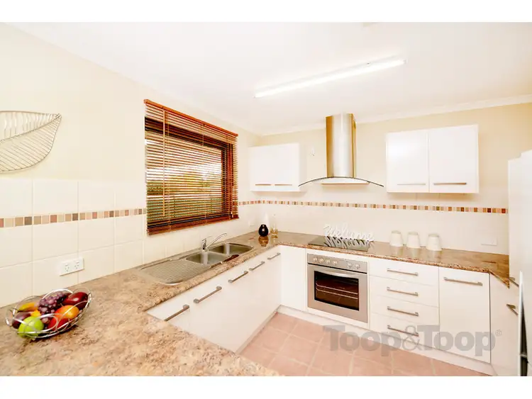 Fourth view of Homely house listing, 16 Leane Avenue, Ridgehaven SA 5097