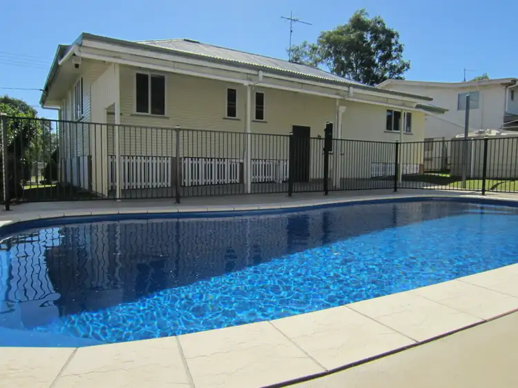 Sixth view of Homely house listing, 112 Aspinall Street, Leichhardt QLD 4305