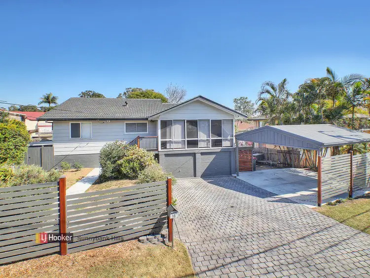 Main view of Homely house listing, 15 Midholm Street, Sunnybank Hills QLD 4109