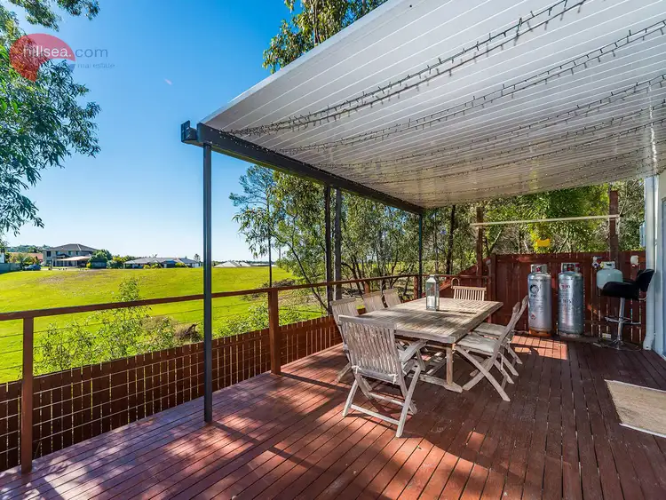 Second view of Homely townhouse listing, 2/1 Aspect Place, Pacific Pines QLD 4211