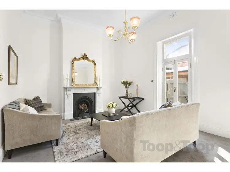 Third view of Homely house listing, 83 Cambridge Terrace, Malvern SA 5061