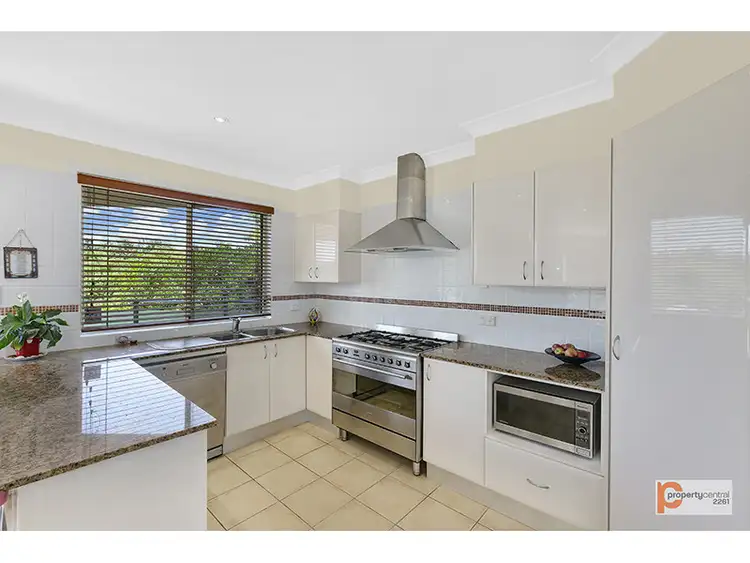 Third view of Homely townhouse listing, 1/85 Hutton Road, The Entrance North NSW 2261