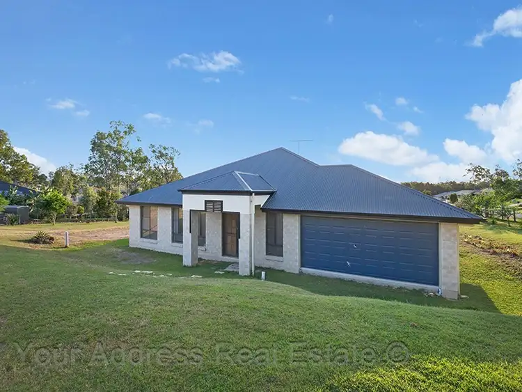Main view of Homely house listing, 52-56 Brown Beech Drive, Jimboomba QLD 4280