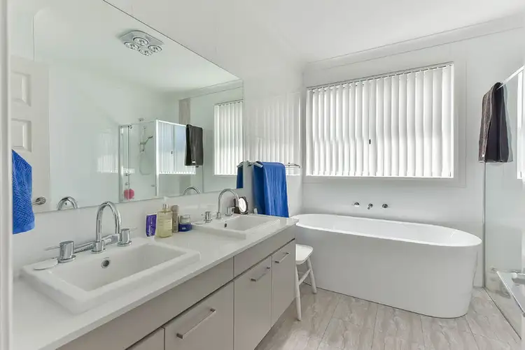 Seventh view of Homely house listing, 16 Atlantis Crescent, Gregory Hills NSW 2557