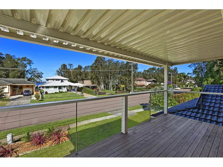 Fourth view of Homely house listing, 316 Lakedge Avenue, Berkeley Vale NSW 2261