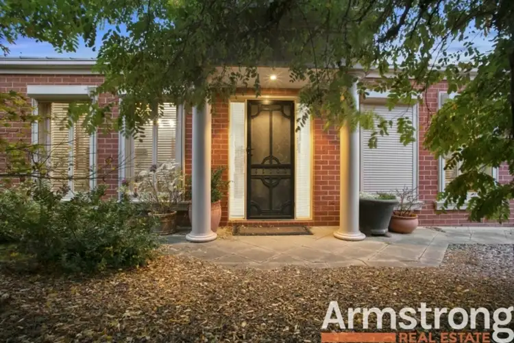 Main view of Homely house listing, 42 Shiraz Drive, Waurn Ponds VIC 3216