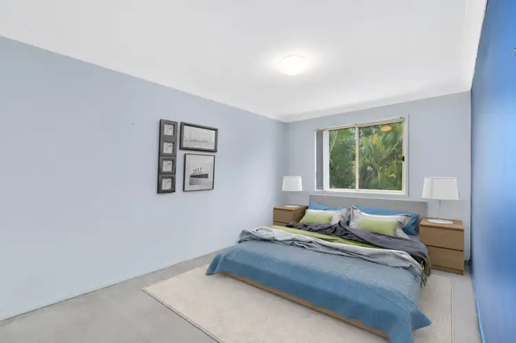Third view of Homely unit listing, 6/107 Cayuga Road, Highland Park QLD 4211