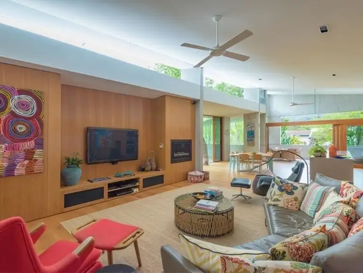 Sixth view of Homely house listing, 6 Kareela Avenue, Noosa Heads QLD 4567