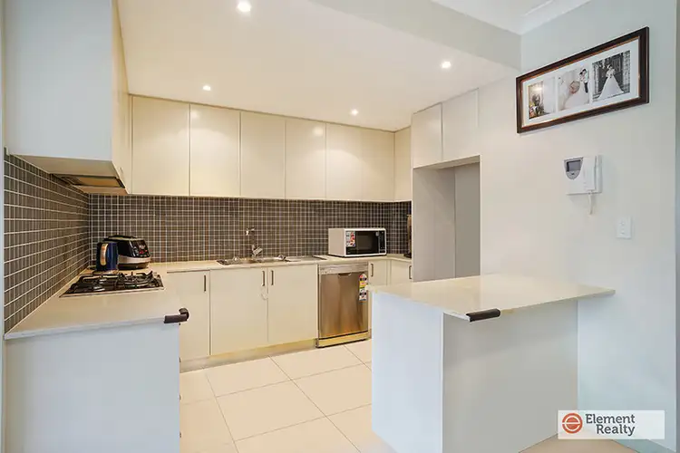 Second view of Homely apartment listing, 1/11-12 St Andrews Street, Dundas NSW 2117