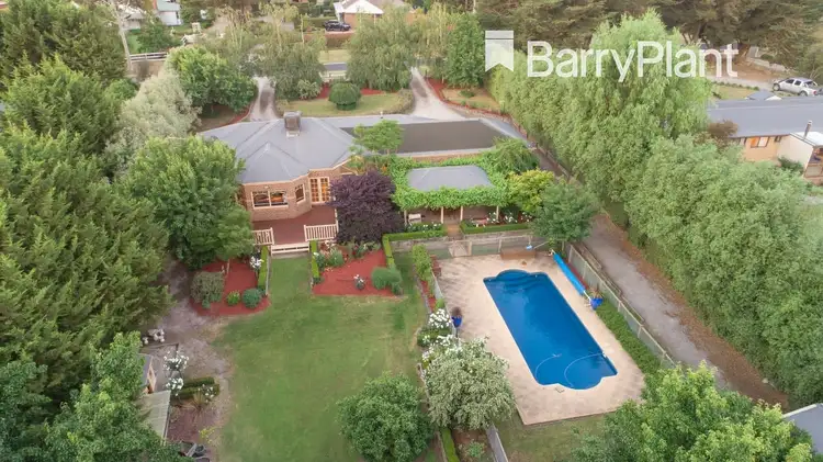 Fourth view of Homely house listing, 6 Greenhill Court, Bunyip VIC 3815