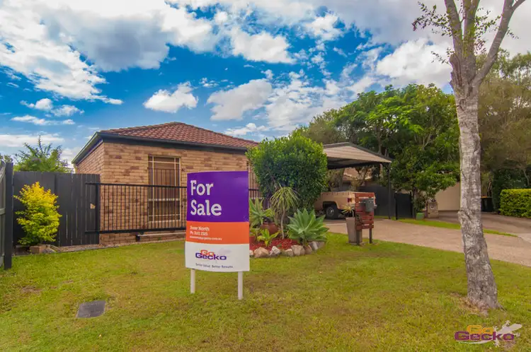 Main view of Homely house listing, 12 Iris Place, Fitzgibbon QLD 4018