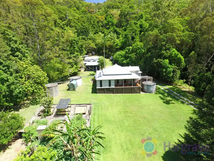 Second view of Homely house listing, 430 Gap Road, Kin Kin QLD 4571