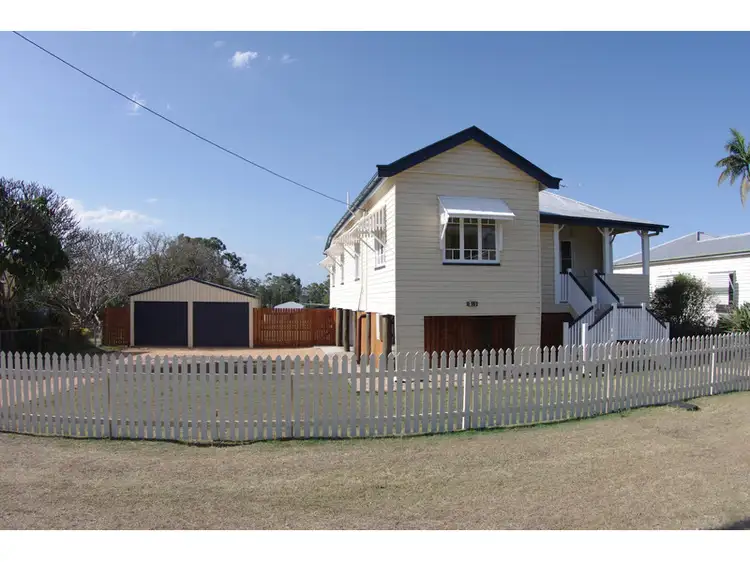 5 Larkin Street, Gatton QLD 4343