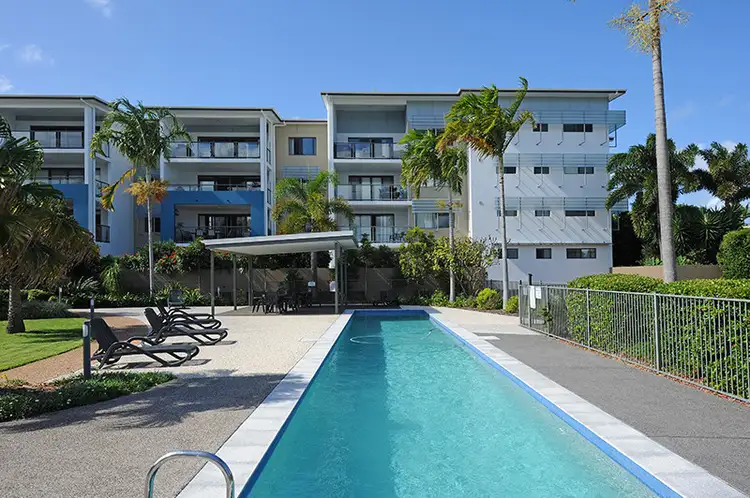 Third view of Homely unit listing, 16/4 Grand Parade, Parrearra QLD 4575