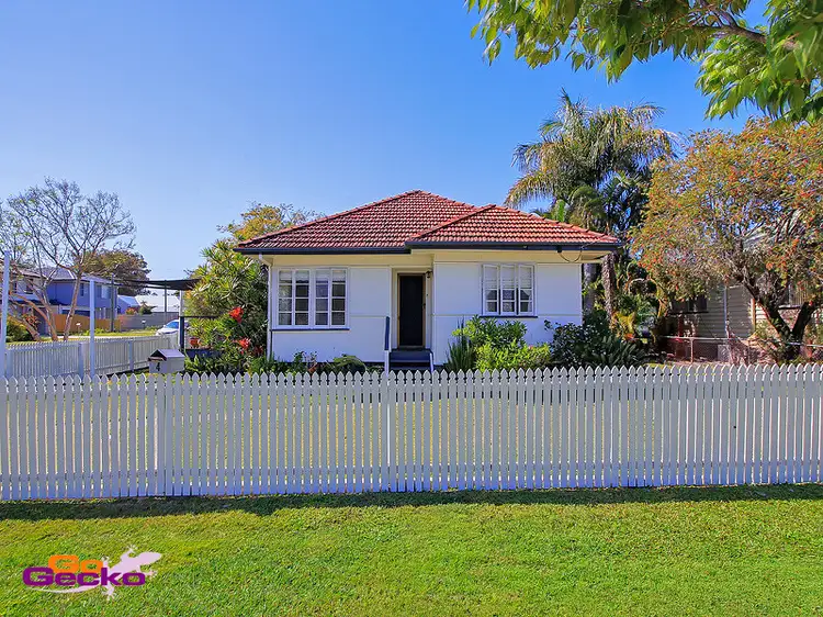 Main view of Homely house listing, 4 Elm Street, Wynnum QLD 4178