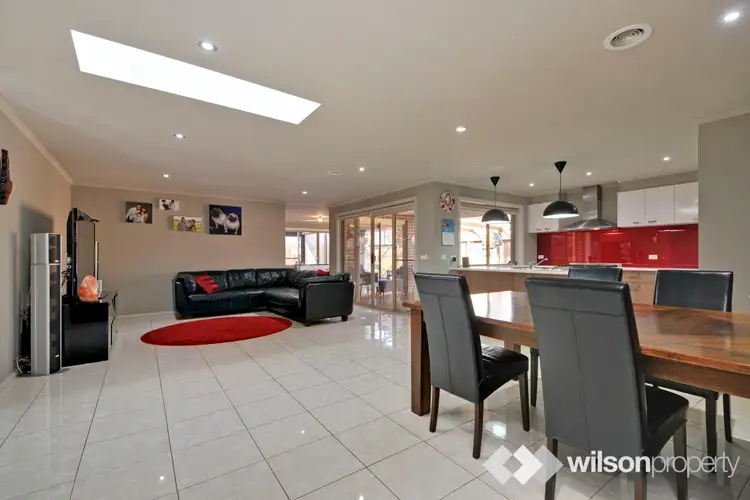 Third view of Homely house listing, 2 Highfield Court, Traralgon VIC 3844
