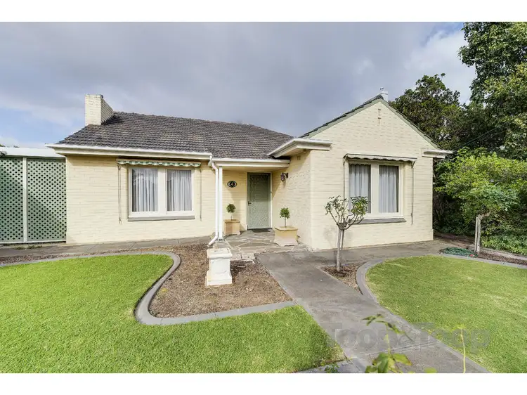 Main view of Homely house listing, 4 Frederick Street, Glengowrie SA 5044