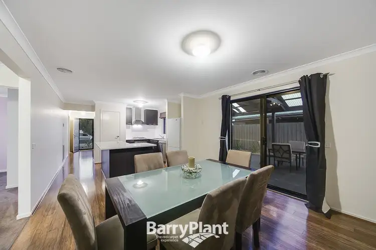 Third view of Homely house listing, 5 Luke Court, Koo Wee Rup VIC 3981