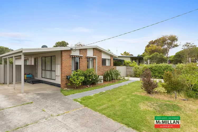 31A Iluka Street, Safety Beach VIC 3936